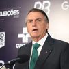 Bolsonaro se resiste a aceptar la victoria de Lula y pide revisar las elecciones