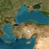 Un terremoto de magnitud 5,9 sacude el noroeste de Turquía