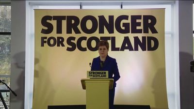 El Tribunal Supremo cierra la puerta a que Escocia organice un referéndum no pactado