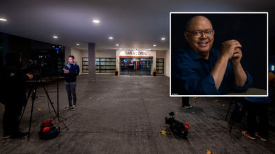 Los madrileños podrán despedirse este miércoles de Pablo Milanés en la Casa de América