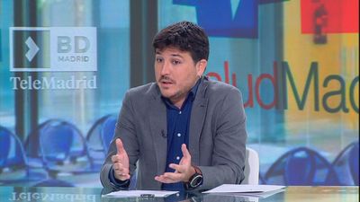 Gómez Perpinyà: “Hay motivos de sobra para que los sanitarios sigan reclamando sus derechos”
