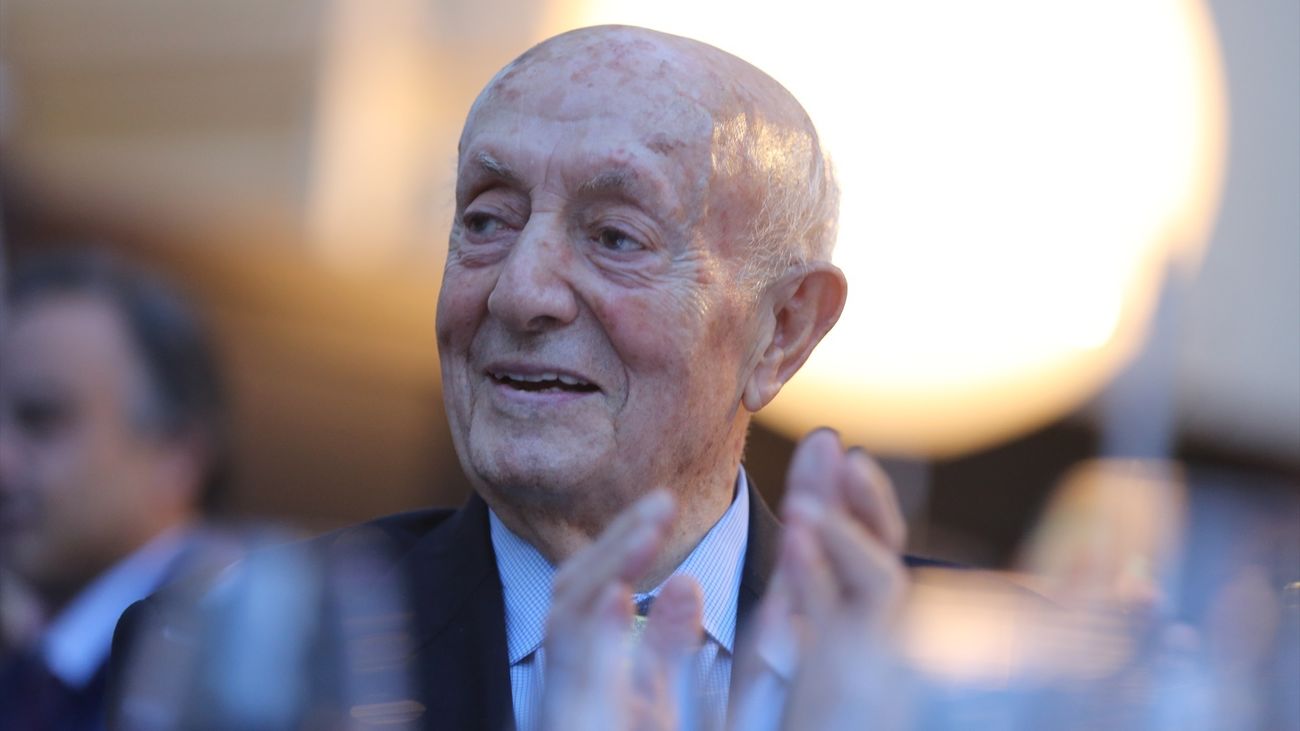 Lucio Blázquez, de Casa Lucio