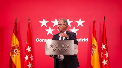 El Gobierno de Ayuso dice que habla con Vox de Presupuestos desde octubre y espera alcanzar pronto un acuerdo