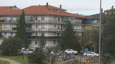 Se busca a un hombre por agredir sexualmente a una menor en Collado VIllalba