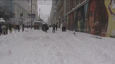El coste de las catástrofes naturales de 2021 en España alcanza los 3.600 millones de euros