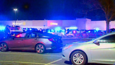 Al menos 10 muertos en un nuevo tiroteo en un supermercado de EEUU