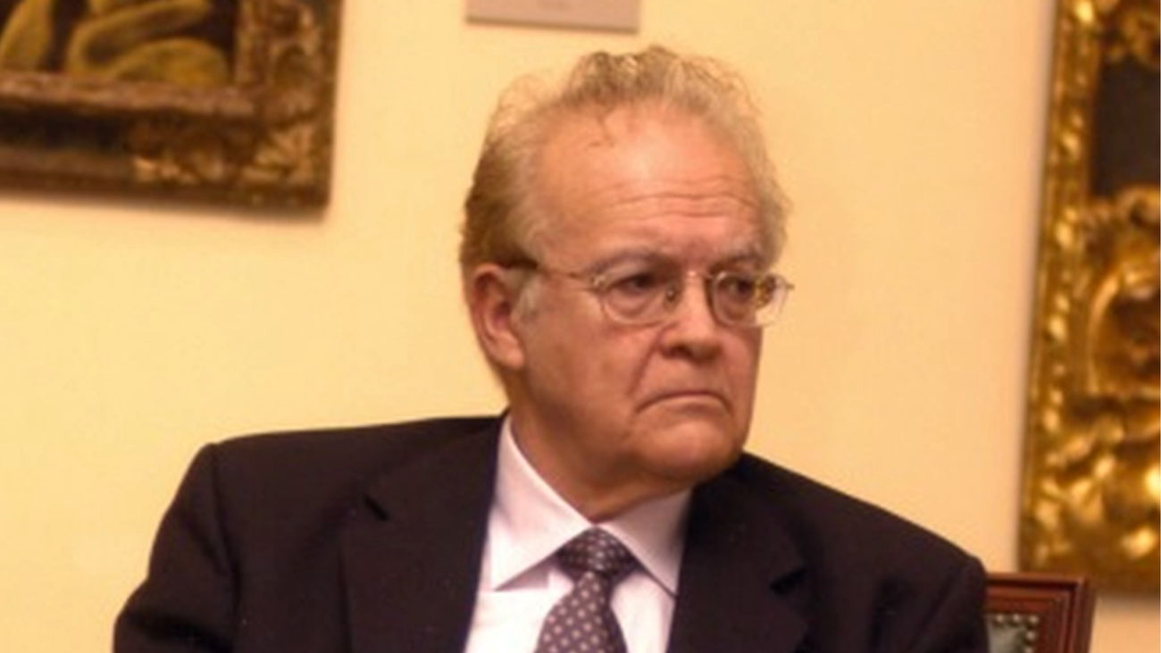 Matías Díaz Padrón