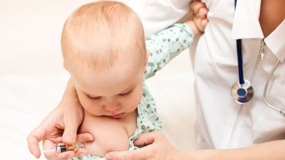 Por primera vez podrán vacunarse contra la gripe con dosis única los niños de entre 6 y 59 meses
