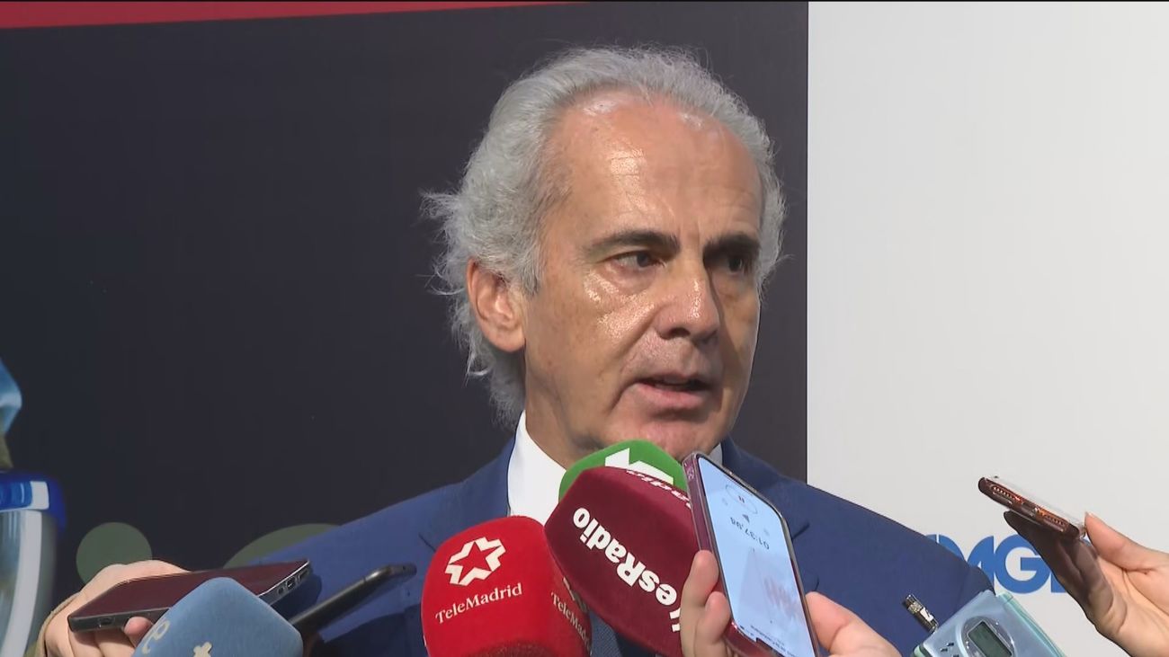 Escudero: "El seguimiento de la huelga de Atención Primaria ha caído a la mitad en dos días"