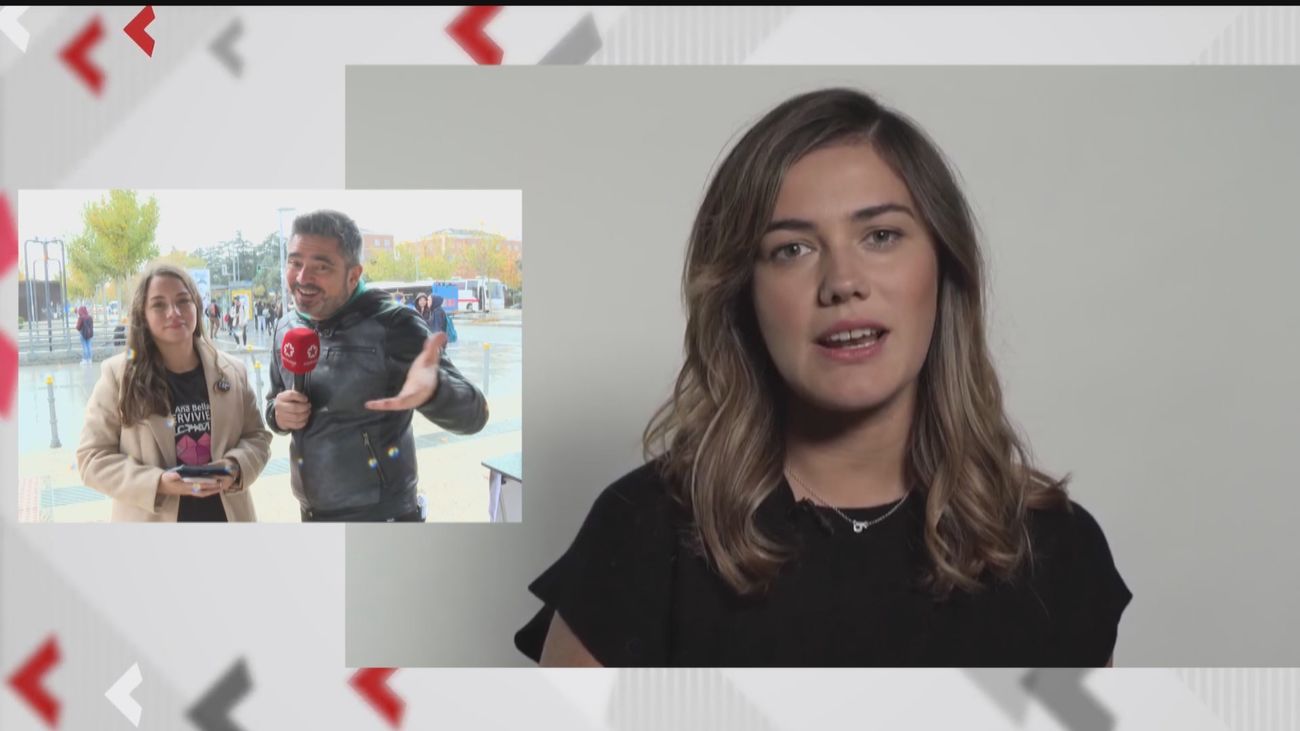 'El Abuso no es Amor' se centra ahora en los jóvenes abusados y las claves para poder ayudarlos