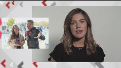 'El Abuso no es Amor' se centra ahora en los jóvenes abusados y las claves para poder ayudarlos