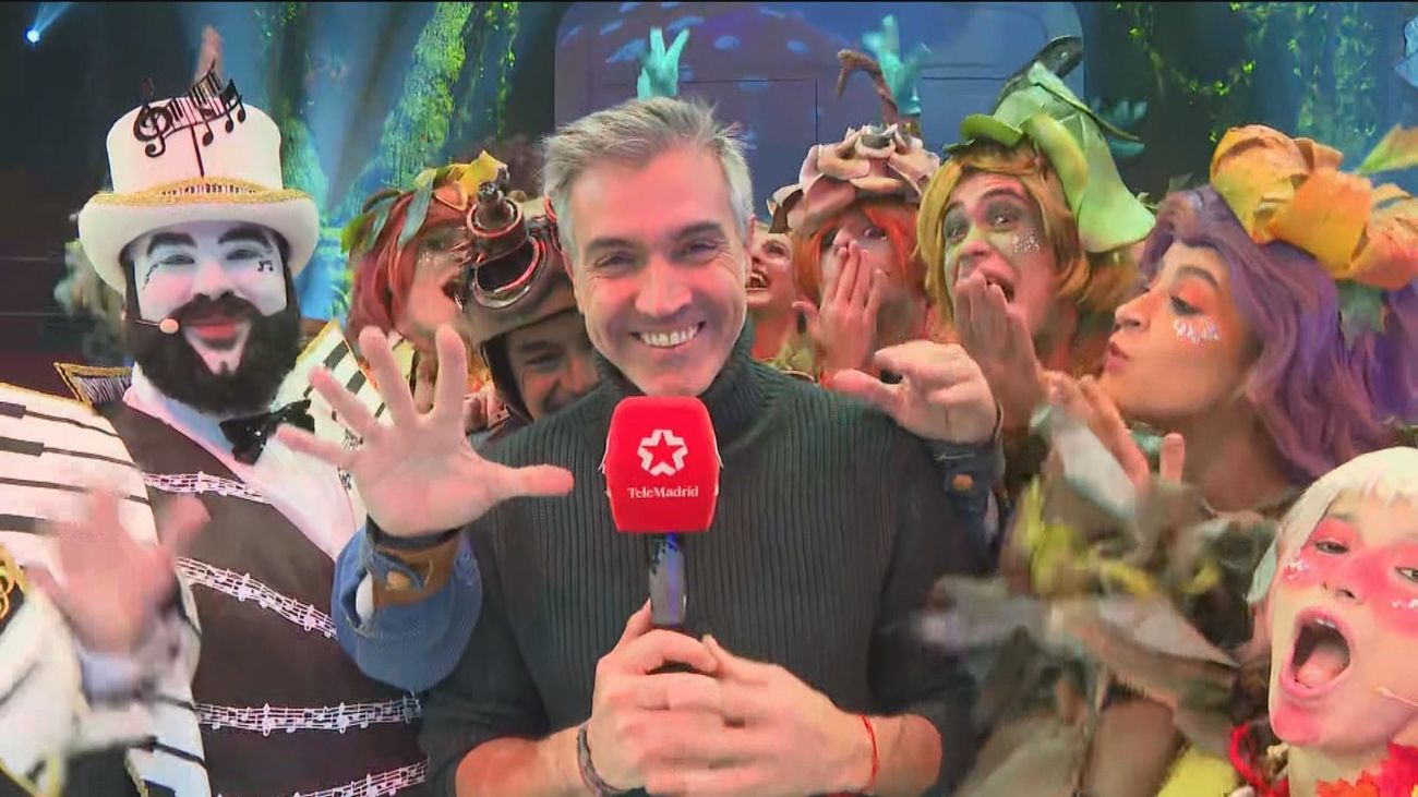 Ya está aquí la Navidad del Circo Price