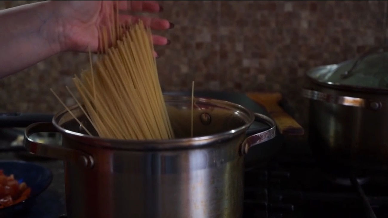Consejos para cocinar gastando poca luz
