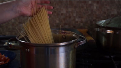 Consejos para cocinar gastando poca luz