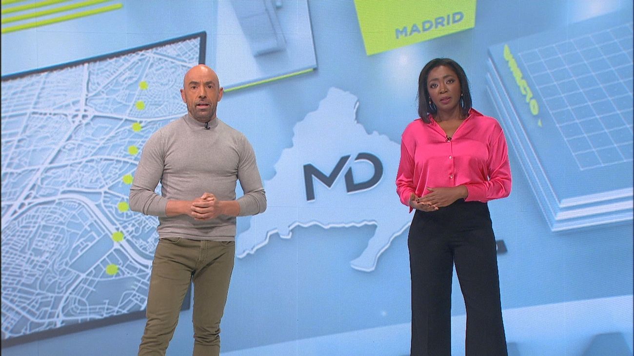 Madrid Directo 22.11.2022