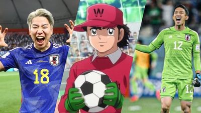 Japón, de 'Benji' Gonda al 'panadero' Asano