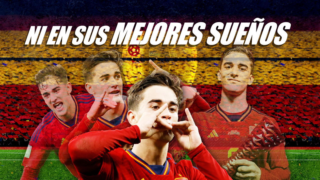 Los Palacios y Villafranca, todo un pueblo rendido a Gavi