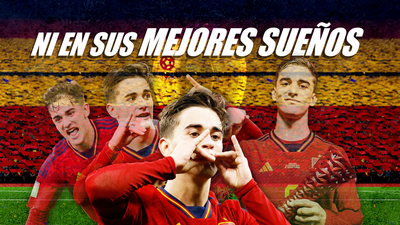 Los Palacios y Villafranca, todo un pueblo rendido a Gavi