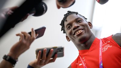 Mundial 2022: Los otros Embolo