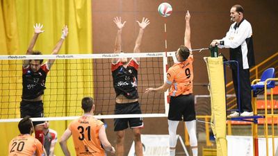 Vive el Vóley 26.11.2022