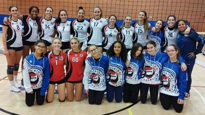 Victorias de Torrejón y Leganés en la Superliga 2 Femenina