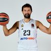 Llull no piensa en la retirada: "Me veo jugando de momento"