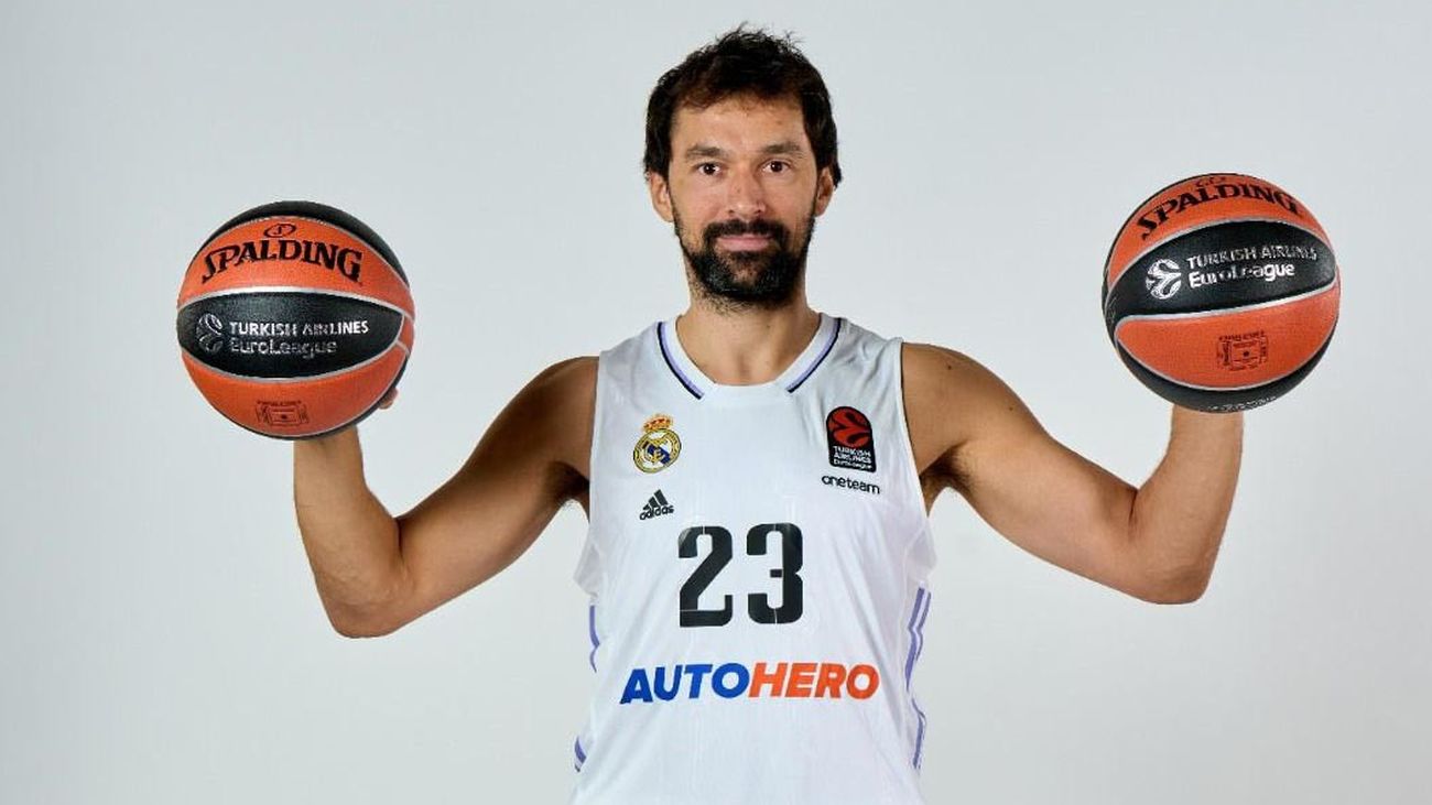 Llull no piensa en la retirada: "Me veo jugando de momento"