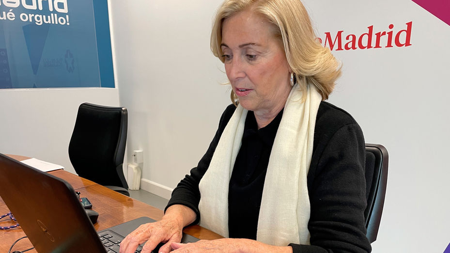 Dancausa, sobre la Ley del “Solo sí es sí”:  "El Gobierno ha sido incapaz de reconocer su error"