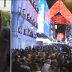 Llega la Navidad de Madrid: ¿Qué días se espera con más gente en el centro?