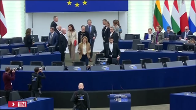 Parlamento Europeo: "La FIFA daña gravemente la integridad del fútbol mundial"