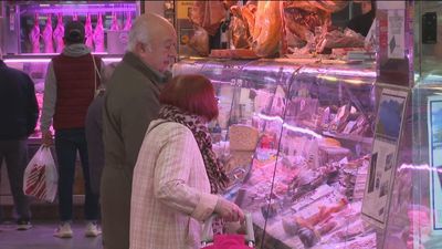 España sigue por debajo de la media de la UE en PIB per cápita por poder de compra