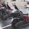 Oleada de robos de baterías en las motos eléctricas de Acciona