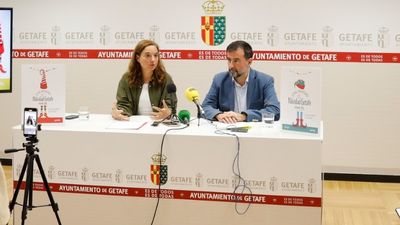 Getafe no aprobará sus presupuestos porque "significaría hacer recortes"