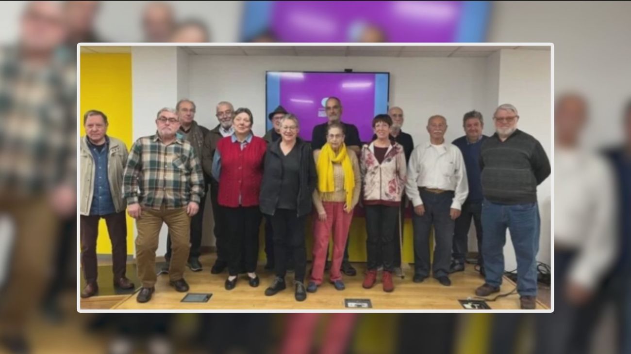 La CUP ficha a tres ex terroristas para su Consejo Honorífico