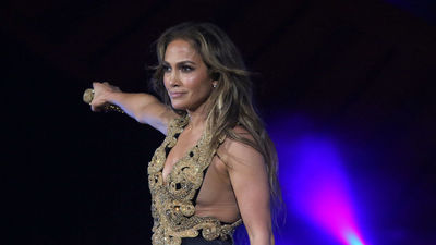 Jennifer López borra el contenido y su foto de perfil de Instagram