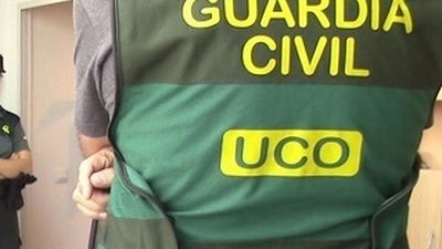 Operación Ilex: La UCO de la Guardia Civil desarticula una red de dopaje