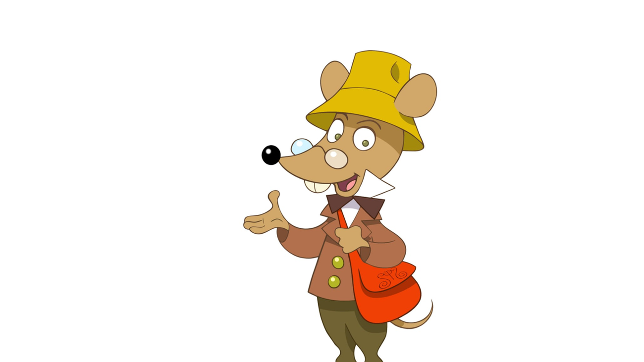 Madrid Mazo Guapo: ¿Sabes cuántos hijos tiene el Ratón Pérez?