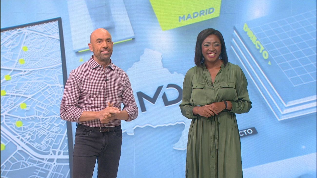 Madrid Directo 23.11.2022