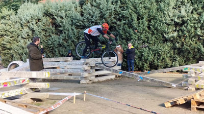 Madrid se Mueve 27.11.2022