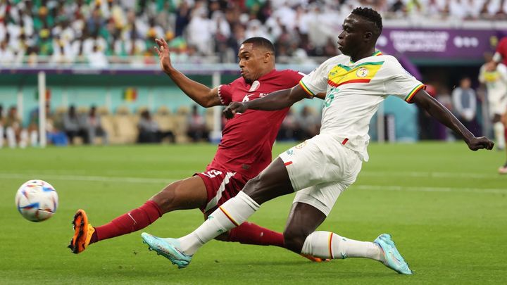 Catar - Senegal / EFE