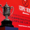 Real Madrid, Atlético y Madrid CFF ya conocen a sus rivales de la Copa de la Reina