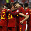 España, selección más goleadora y con mayor posesión del Mundial 2022