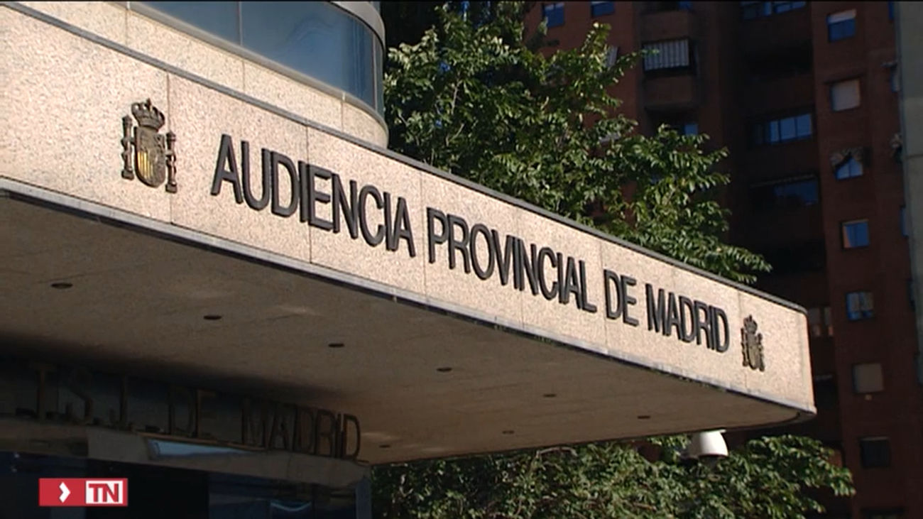 Jueces de la Audiencia Provincial de Madrid deciden aplicar la norma más favorable al condenado