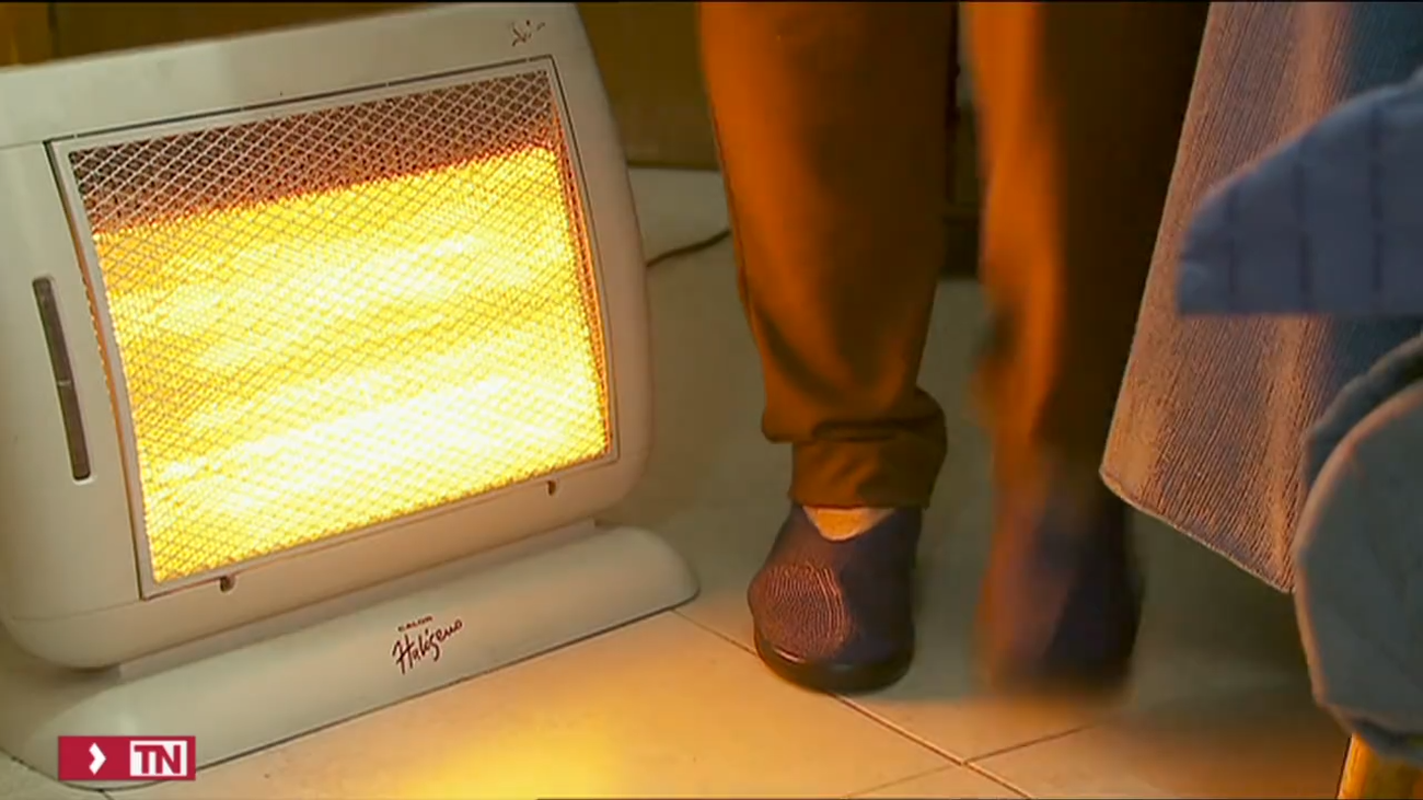 Madrid estrena la campaña #CalorSeguro para alertar sobre el uso incorrecto de chimeneas, braseros o estufas