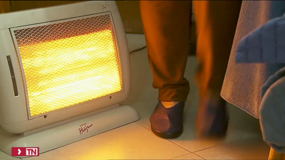 Madrid estrena la campaña #CalorSeguro para alertar sobre el uso incorrecto de chimeneas, braseros o estufas