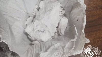 Encuentran 5 kilos de cocaína en un paquete que nadie recogió durante 2 años en una empresa de mensajería