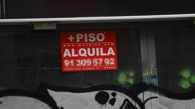 La prórroga del tope del alquiler al 2% puede hacer subir los precios y disminuir la oferta