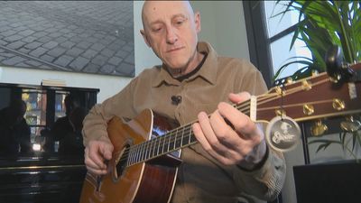 Cuarenta años del debut musical de los Ilegales