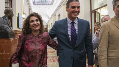 El Congreso aprueba el impuesto a la banca, energéticas y grandes fortunas