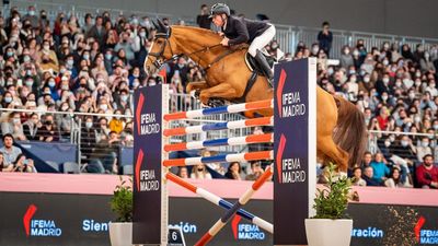 Los amantes de los caballos tienen una gran cita este fin de semana en Ifema con Horse week